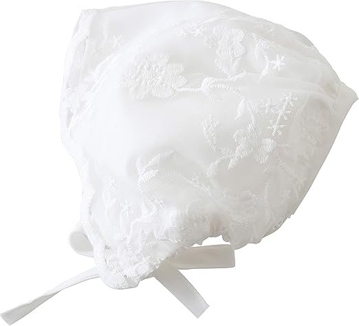 Latest The Poppy Christening Outfit – A Timeless Heirloom for Your Baby’s Special Day - Image 7