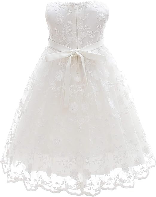 Latest The Poppy Christening Outfit – A Timeless Heirloom for Your Baby’s Special Day - Image 5