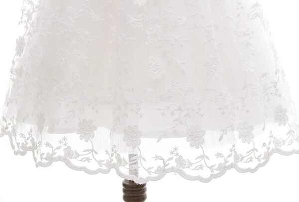 Latest The Poppy Christening Outfit – A Timeless Heirloom for Your Baby’s Special Day - Image 4