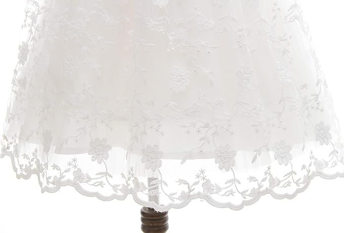 Latest The Poppy Christening Outfit – A Timeless Heirloom for Your Baby’s Special Day - Image 4