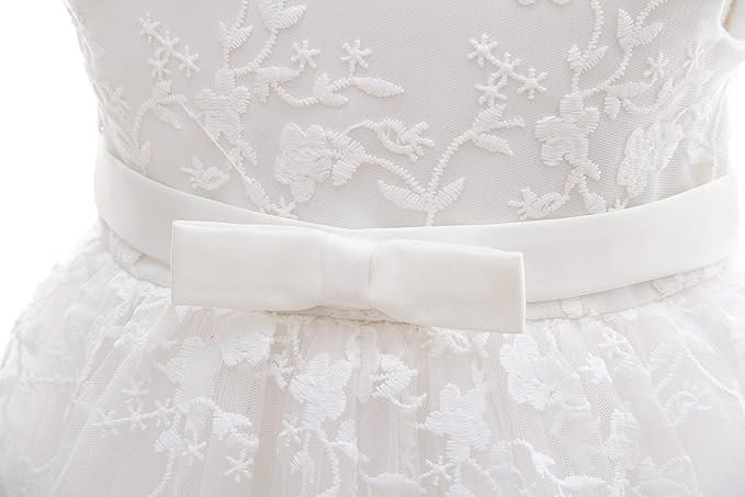 Latest The Poppy Christening Outfit – A Timeless Heirloom for Your Baby’s Special Day - Image 2