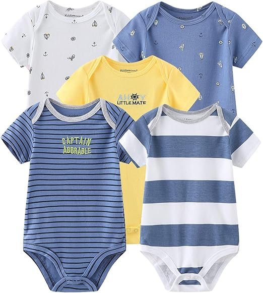 Latest Kitty Zoom Infant Outfit Sets Review – Is It the Best Baby Clothing for Comfort and Value? - Image 8