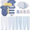 Kitty Zoom Outfit Set