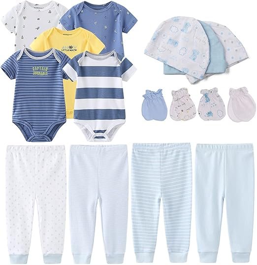 Kitty Zoom Outfit Set
