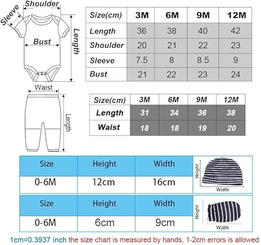 Latest Kitty Zoom Infant Outfit Sets Review – Is It the Best Baby Clothing for Comfort and Value? - Image 6