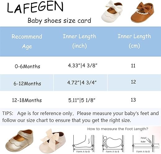 Best Leather Newborn Infant Toddler First Walker Crib Dress Shoes – Soft, Stylish & Supportive - Image 4