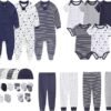 newborn layette set