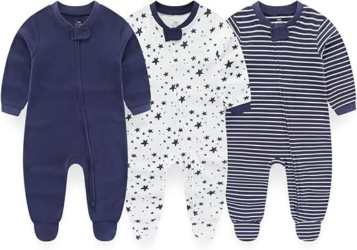 Best Newborn Layette Set ,Gift Set 27-Piece Baby Girl Clothes Bodysuits, Pants Essentials and Accessories (0–6 Months) - Image 5