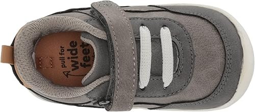 Best Stride Rite 360 Baby-Boy's Nick Sneaker Review - Image 8