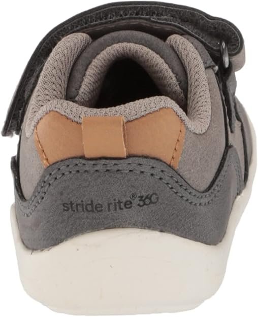 Best Stride Rite 360 Baby-Boy's Nick Sneaker Review - Image 7