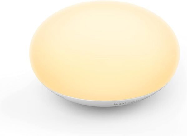 Best Anico EASZZZ Baby Night Light Review: The Ultimate Nursery Companio - Image 6