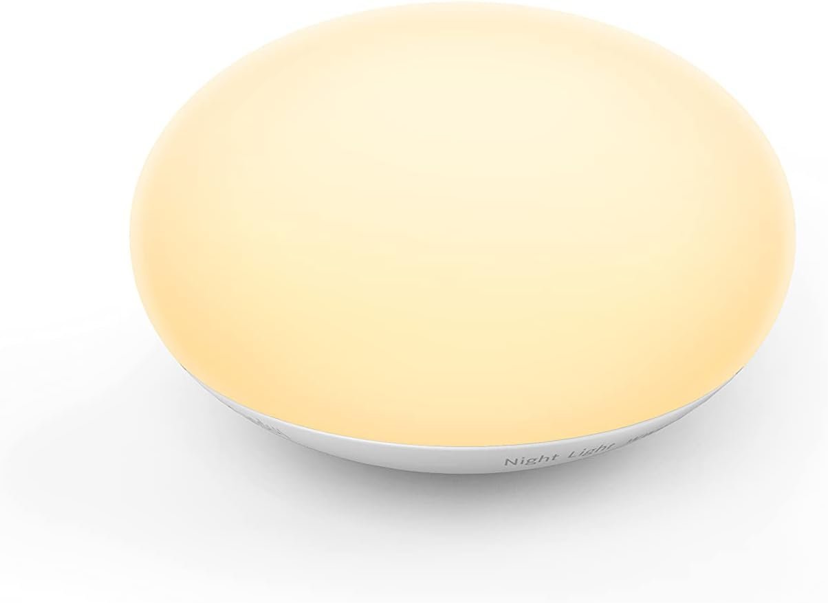 Best Anico EASZZZ Baby Night Light Review: The Ultimate Nursery Companio - Image 6