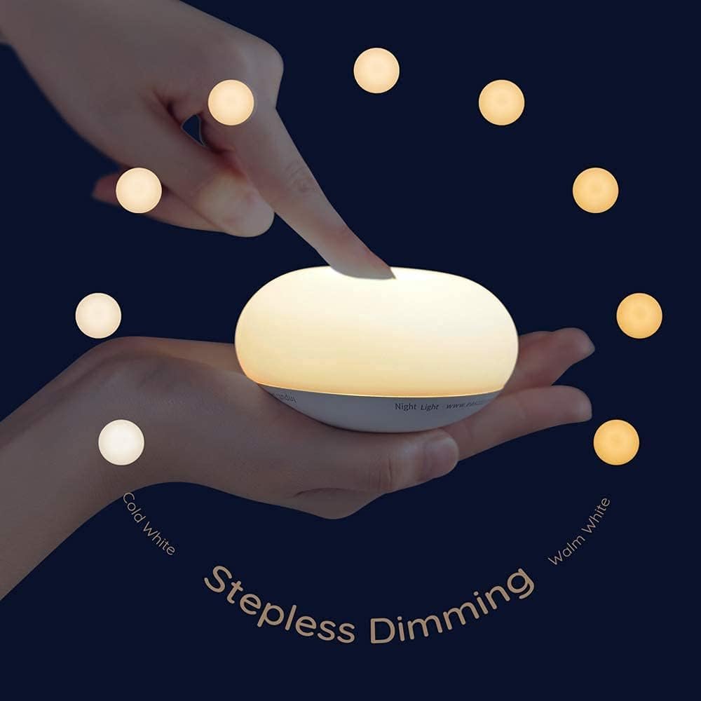 Best Anico EASZZZ Baby Night Light Review: The Ultimate Nursery Companio - Image 8