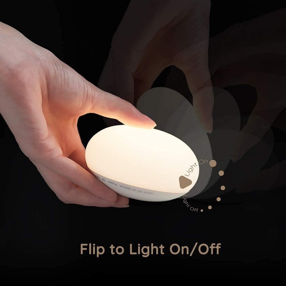 Best Anico EASZZZ Baby Night Light Review: The Ultimate Nursery Companio - Image 5