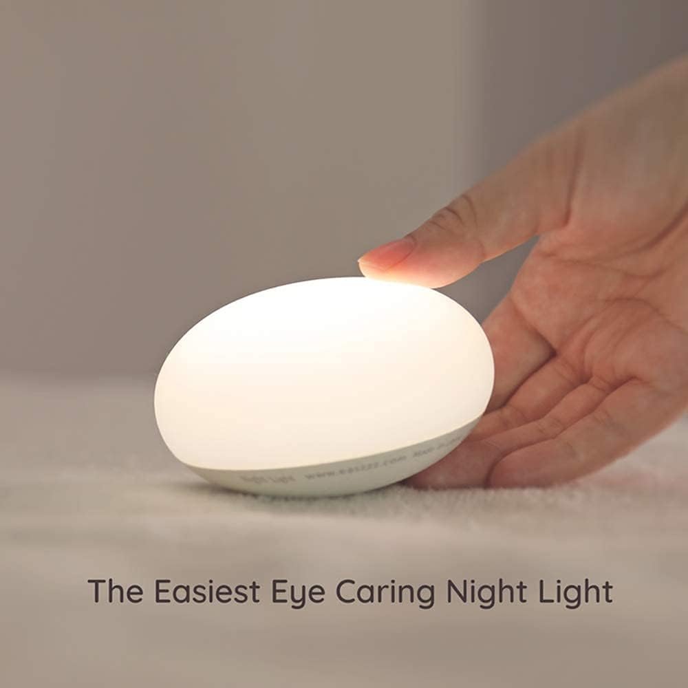 Best Anico EASZZZ Baby Night Light Review: The Ultimate Nursery Companio - Image 3
