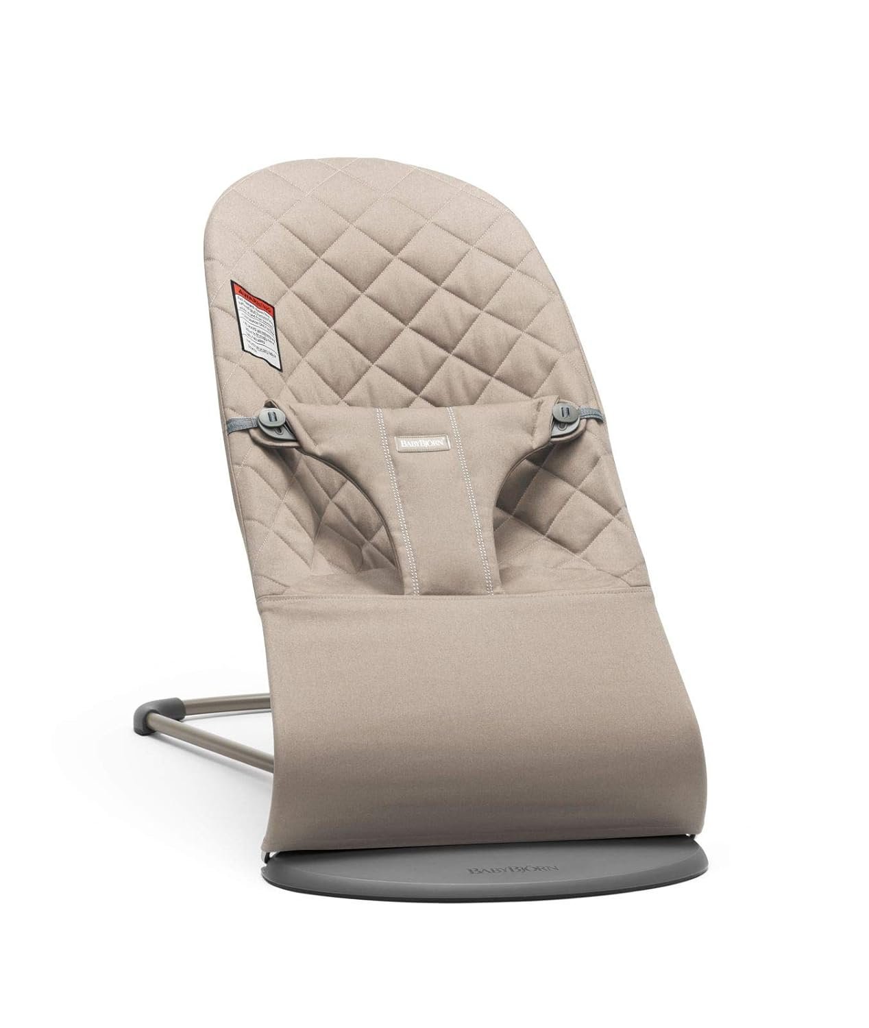 Best BabyBjörn Bouncer Delight Review - Image 3