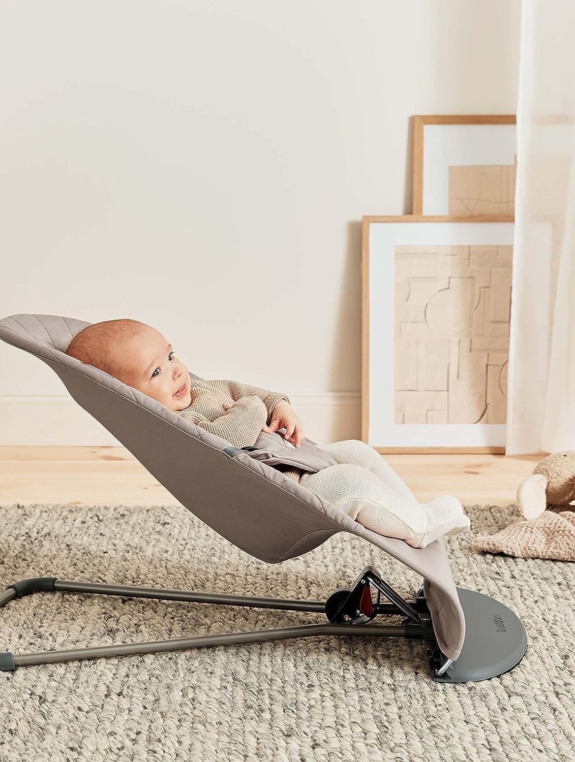 Best BabyBjörn Bouncer Delight Review - Image 5