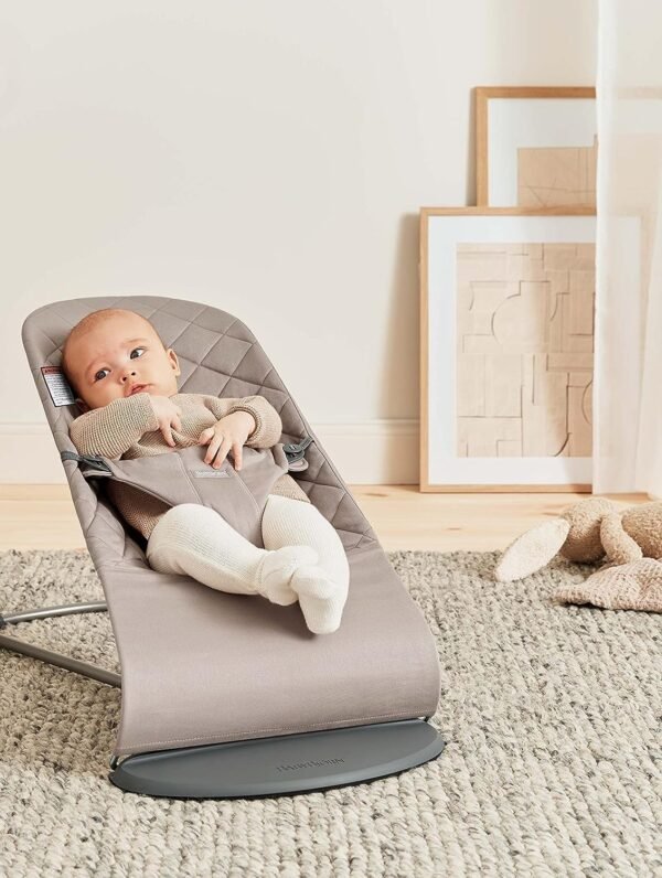 Best BabyBjörn Bouncer Delight Review - Image 10