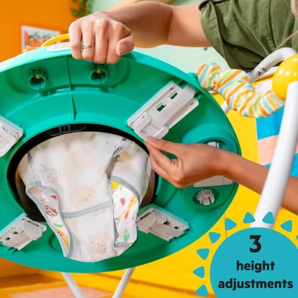 Best Bright Starts Cooking Up Fun Jumper Infant Activity Jumper Review - Image 15