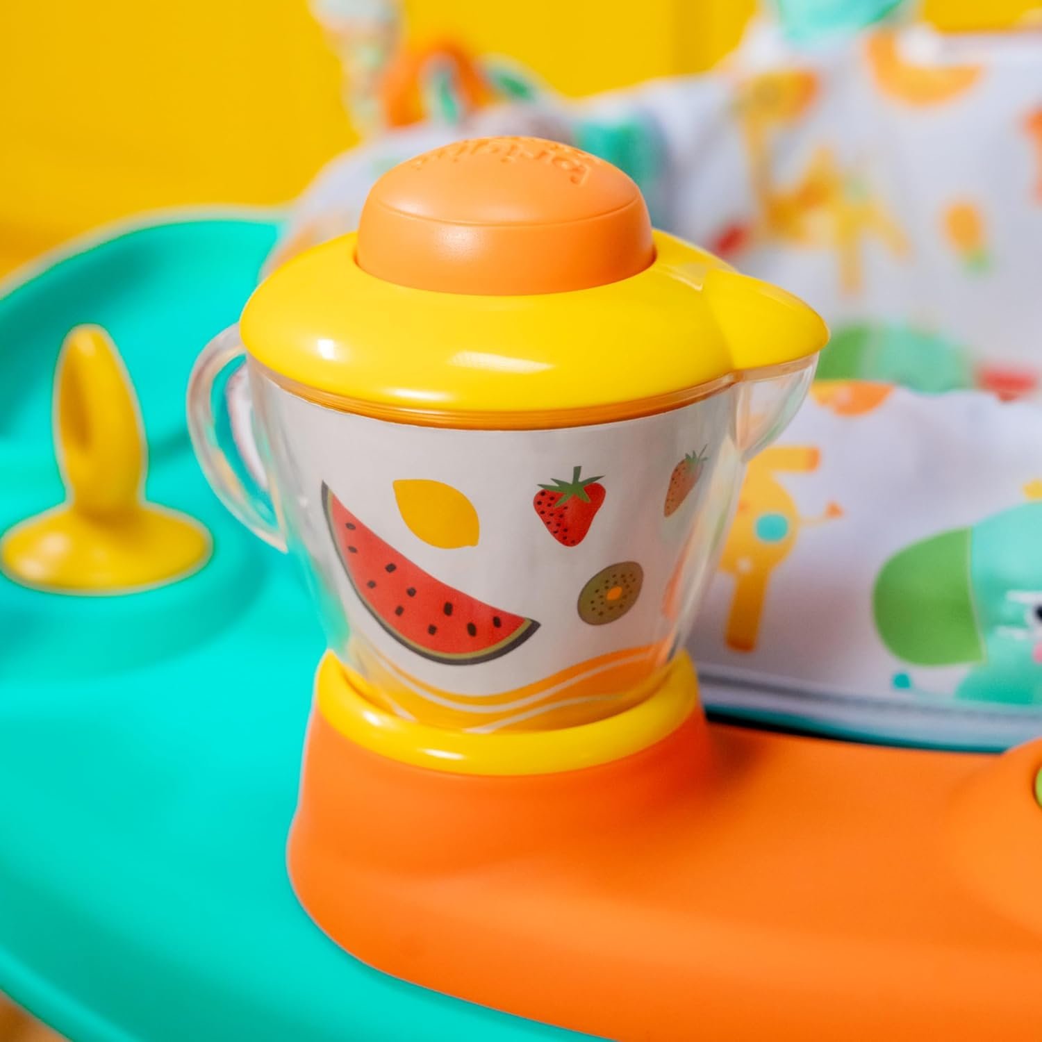 Best Bright Starts Cooking Up Fun Jumper Infant Activity Jumper Review - Image 3