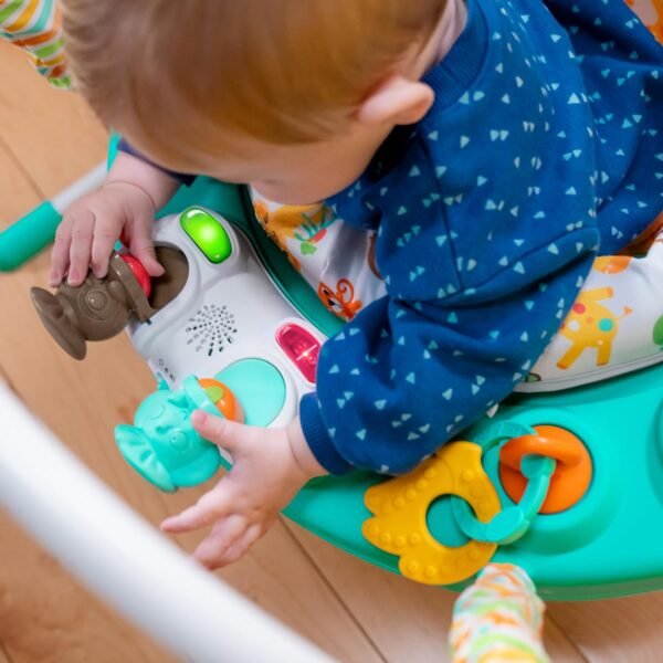 Best Bright Starts Cooking Up Fun Jumper Infant Activity Jumper Review - Image 7