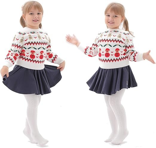 Best Top 10 Baby Girl Tights in 2025: Comfort, Style & Durability Guide - Image 11