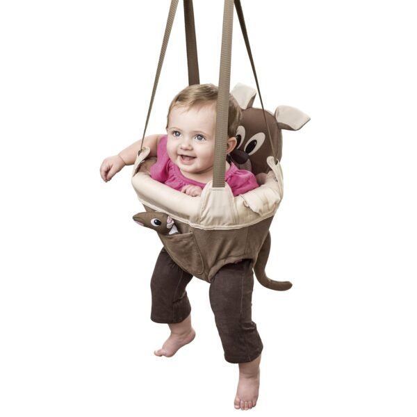 Best Evenflo Exersaucer Johnny jump up seeds, Jumper Review - Image 6