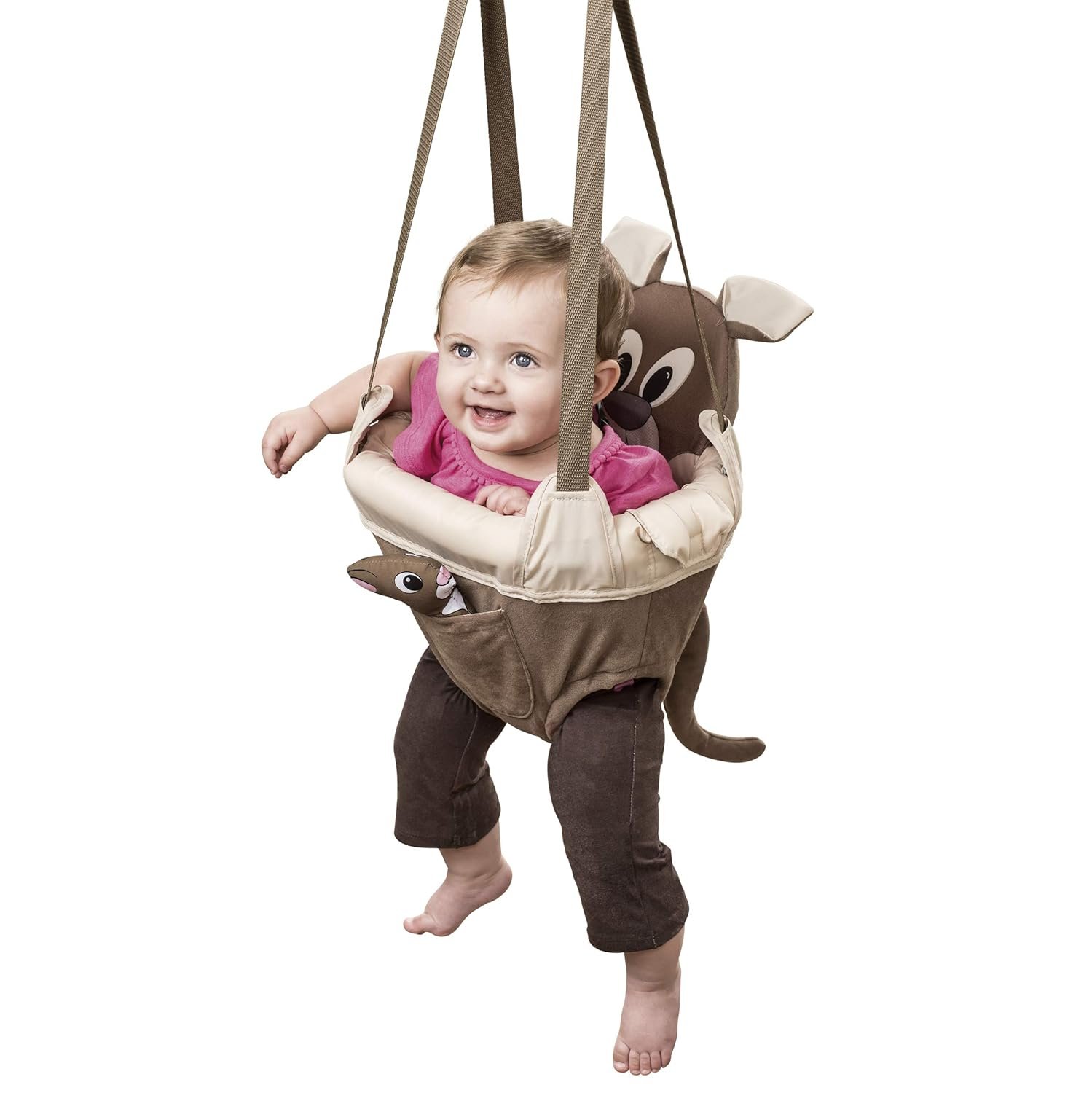 Best Evenflo Exersaucer Johnny jump up seeds, Jumper Review - Image 6