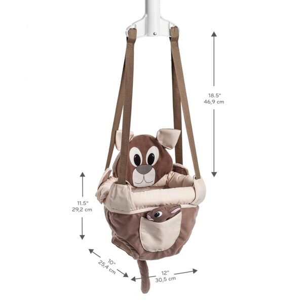 Best Evenflo Exersaucer Johnny jump up seeds, Jumper Review - Image 10