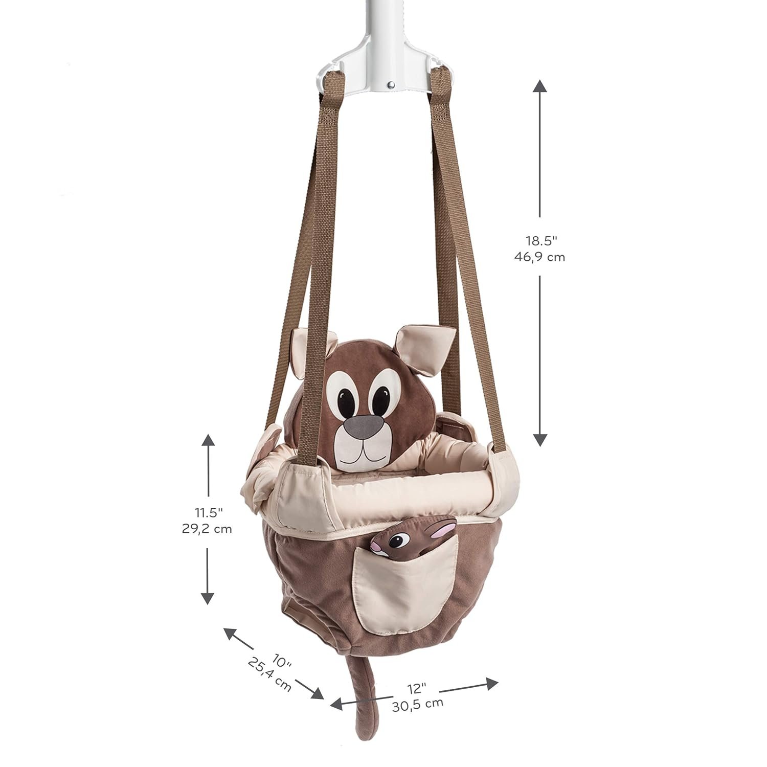 Best Evenflo Exersaucer Johnny jump up seeds, Jumper Review - Image 10