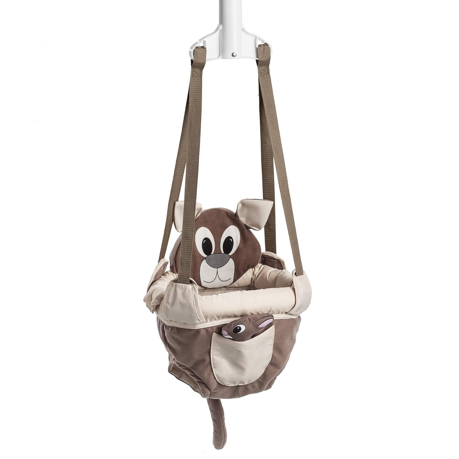 Best Evenflo Exersaucer Johnny jump up seeds, Jumper Review - Image 7