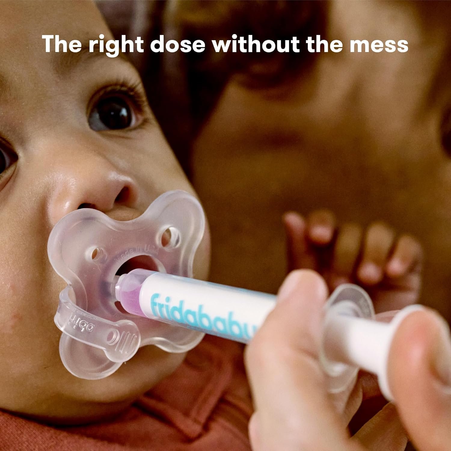 Best Frida Baby Accu-Dose Pacifier Medicine Dispenser Review: Stress-Free Dosing 2025 - Image 6