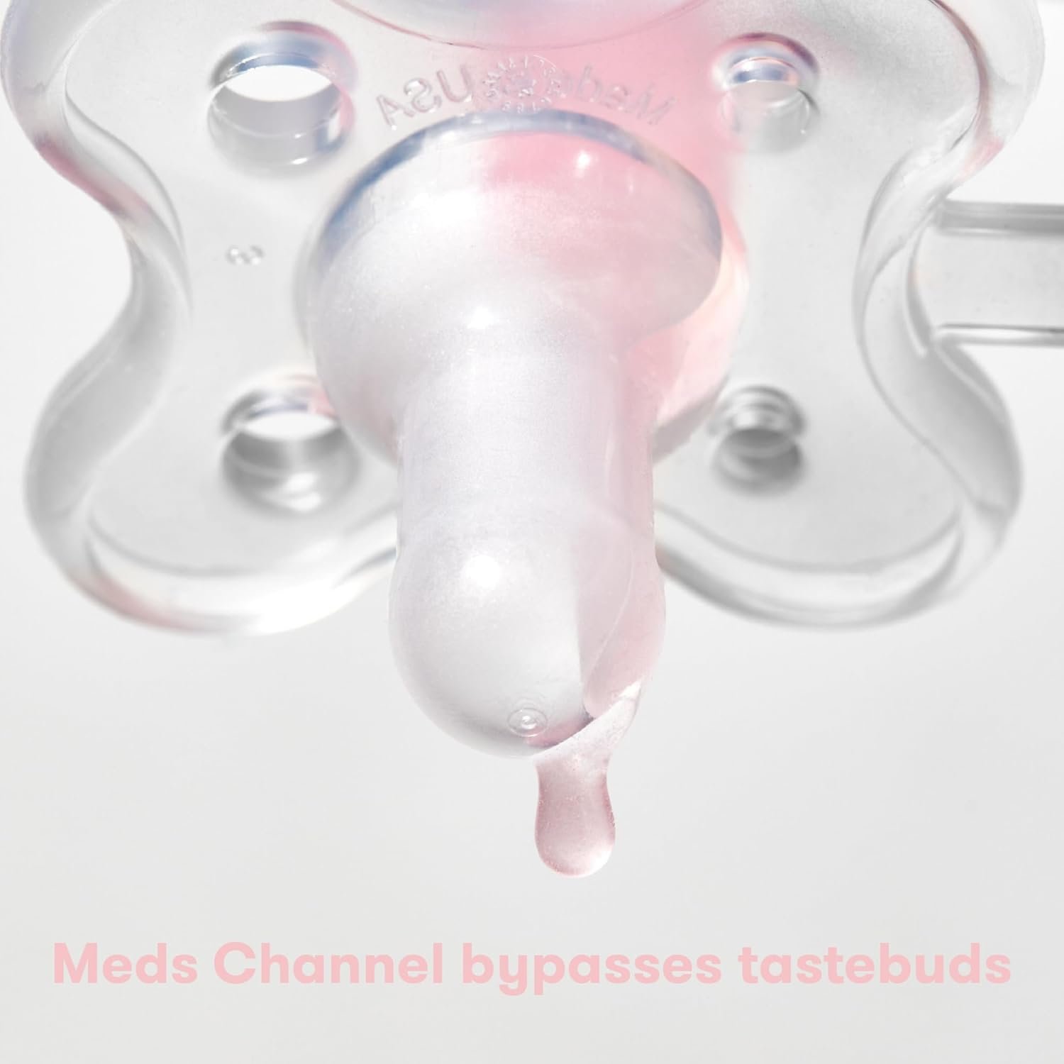 Best Frida Baby Accu-Dose Pacifier Medicine Dispenser Review: Stress-Free Dosing 2025 - Image 2