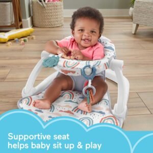 portable high chair baby