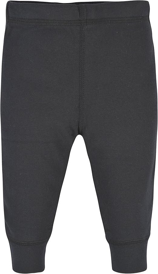 Gerber Baby Girls Active Pants Set | Breathable & Easy Care
