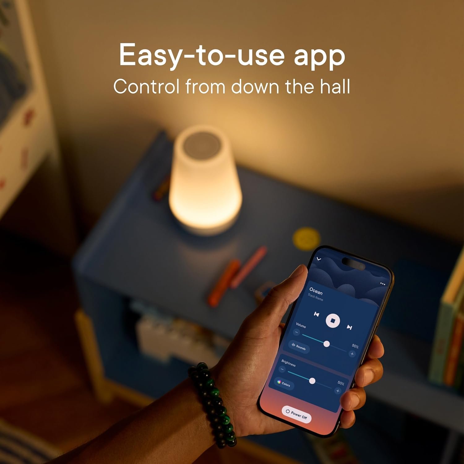 Best Hatch Rest Baby Sound Machine & Night Light (2nd Gen) Review - Image 6
