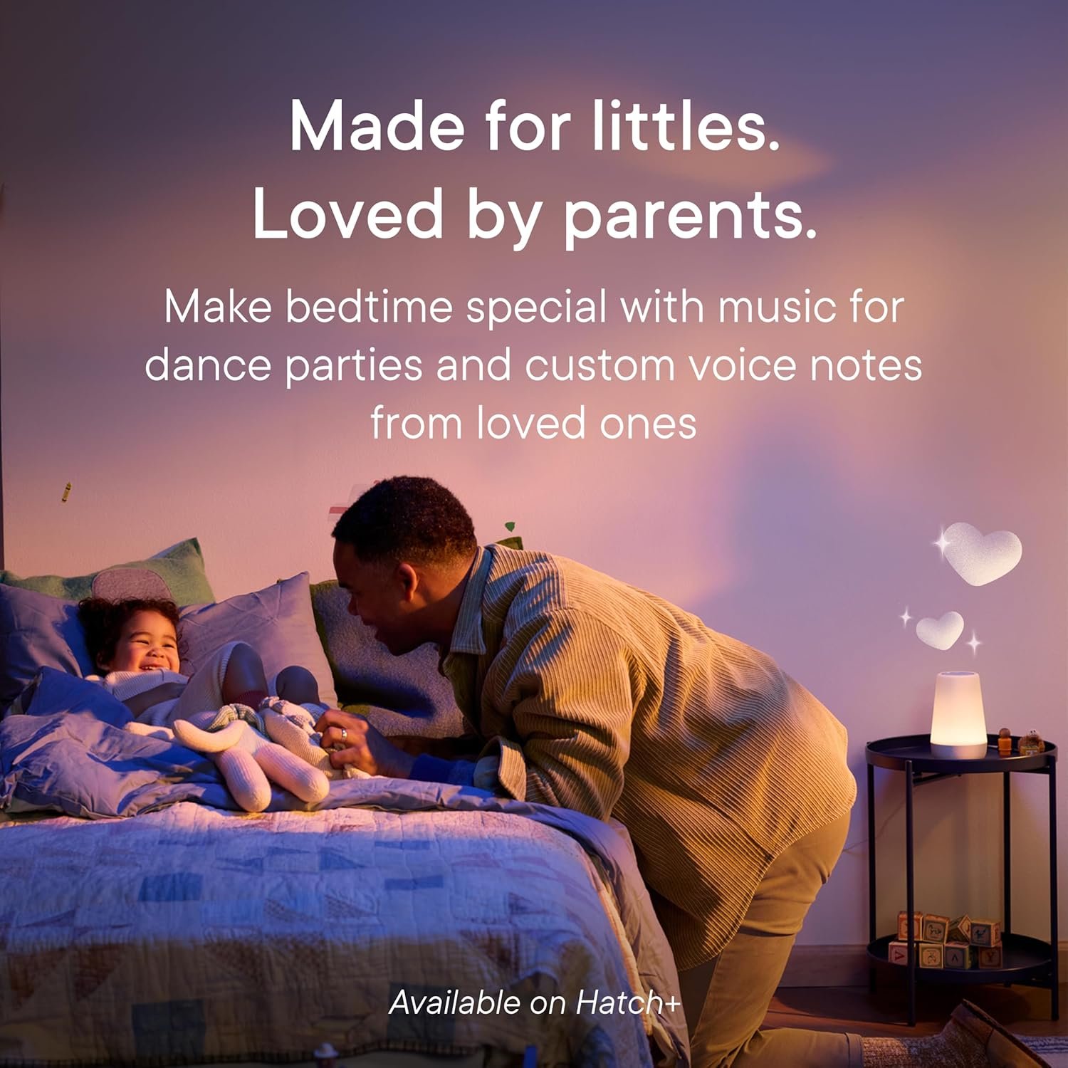 Best Hatch Rest Baby Sound Machine & Night Light (2nd Gen) Review - Image 4