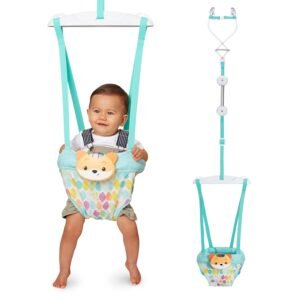 Infantino Doorway Jumper