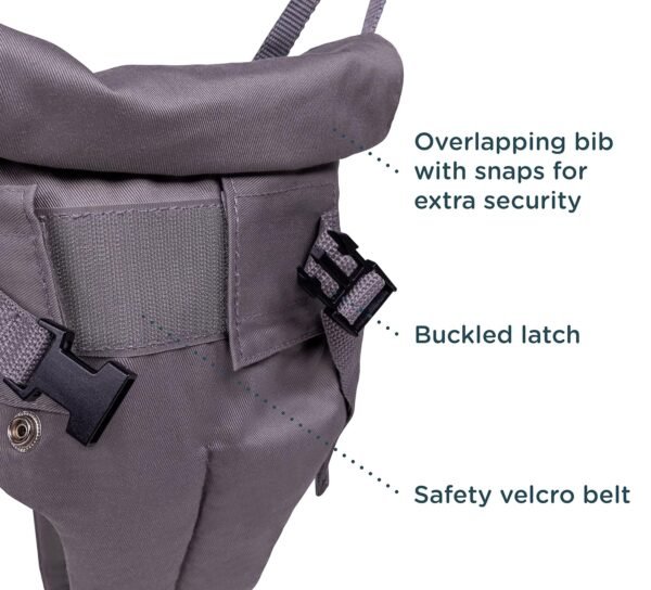 Buy jolly jumper with stand Review - Image 6