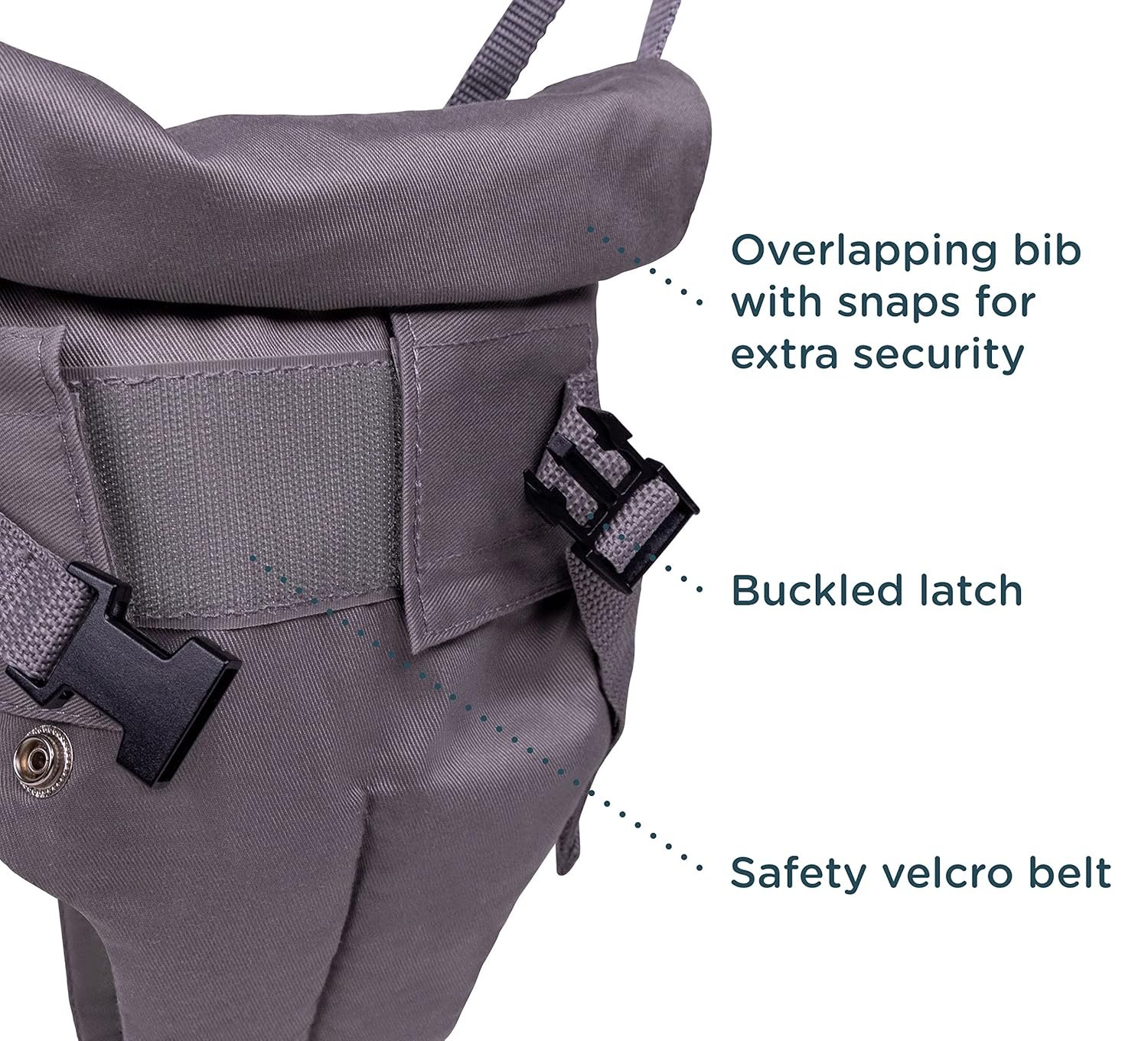 Buy jolly jumper with stand Review - Image 6