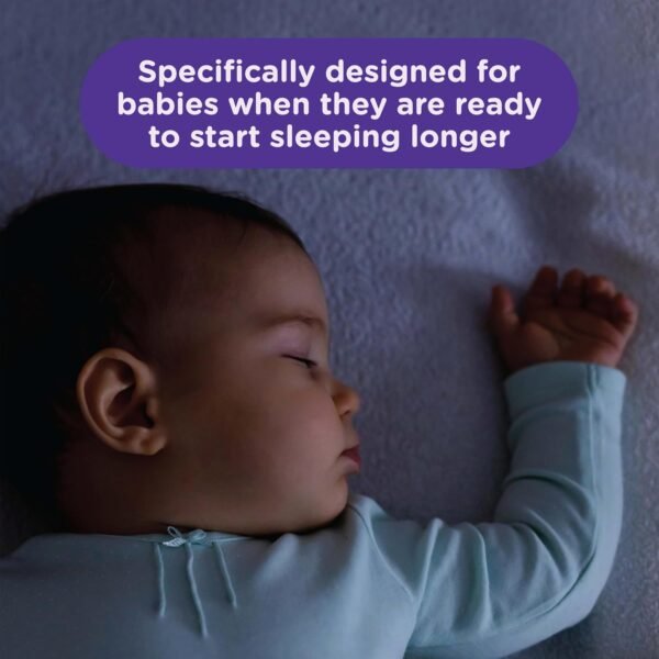 Best Johnson's Sleepy Time Baby Gift Set Review: Does It Really Help Babies Sleep? - Image 8