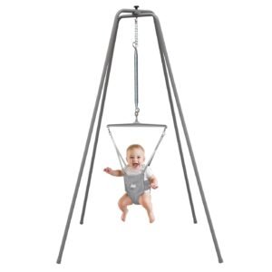 jolly jumper with stand