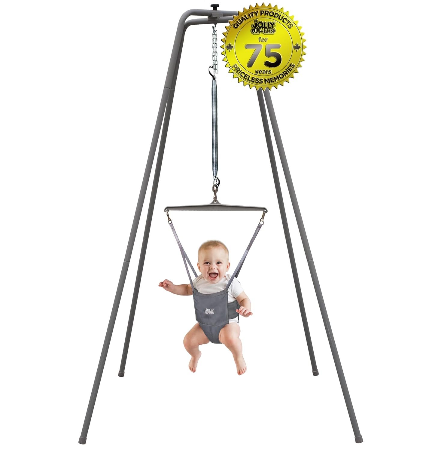 Buy jolly jumper with stand Review - Image 3