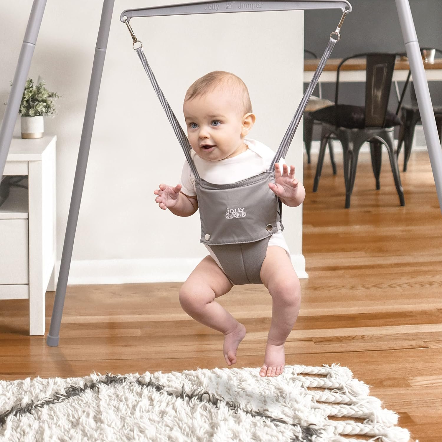 Buy jolly jumper with stand Review - Image 4