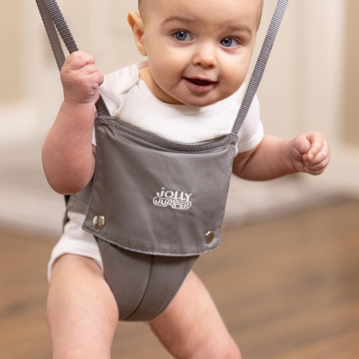 Buy jolly jumper with stand Review - Image 5