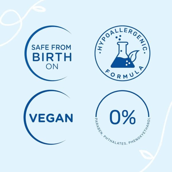 Best Mustela Newborn Arrival Gift Set Review – Natural Baby Skincare Essentials 2025 - Image 8