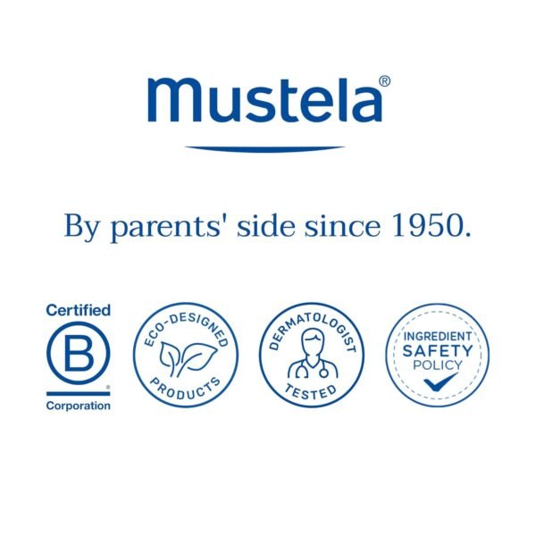 Best Mustela Newborn Arrival Gift Set Review – Natural Baby Skincare Essentials 2025 - Image 10