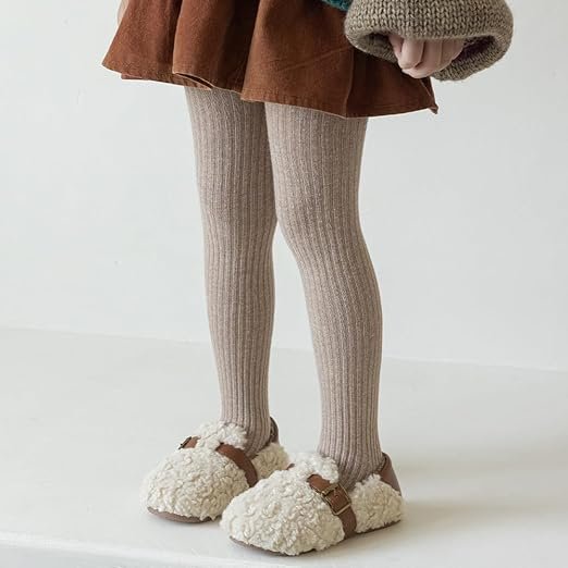 Best  Top 10 Baby Girl Tights for Comfort, Style, and Durability in 2025 - Image 2