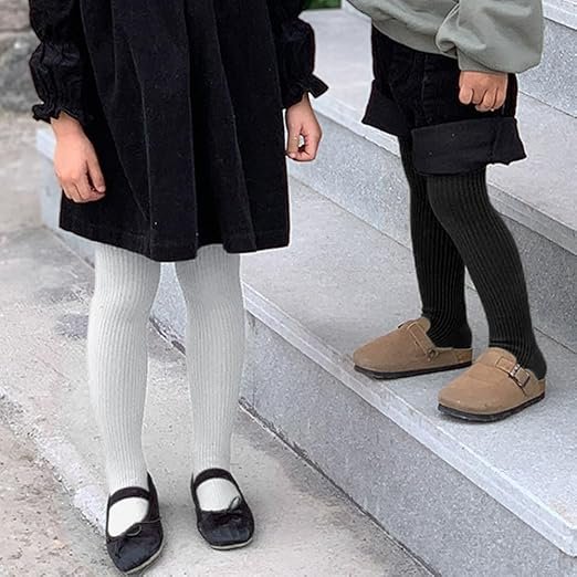Best  Top 10 Baby Girl Tights for Comfort, Style, and Durability in 2025 - Image 3