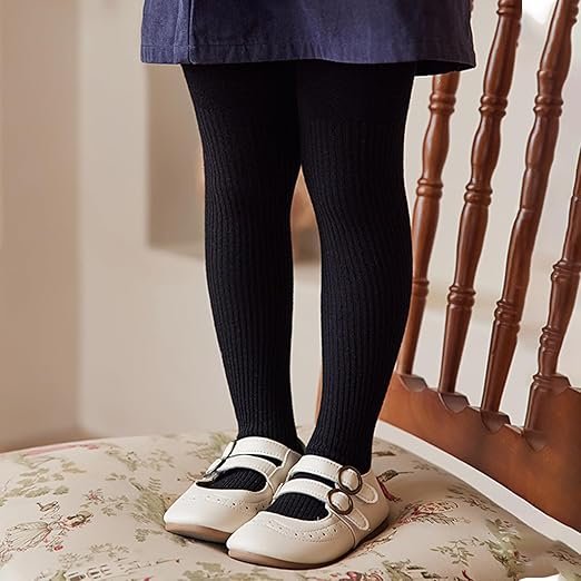 Best  Top 10 Baby Girl Tights for Comfort, Style, and Durability in 2025 - Image 6